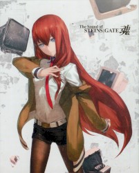 The Sound of STEINS;GATE 魂