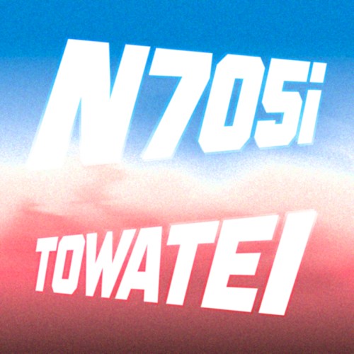 N705i