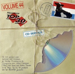 Polderpop Top 30, volume 44