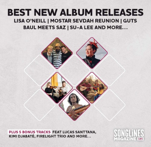 Songlines: Top of the World 185