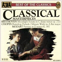 Best of the Classics: Classical Masterpieces