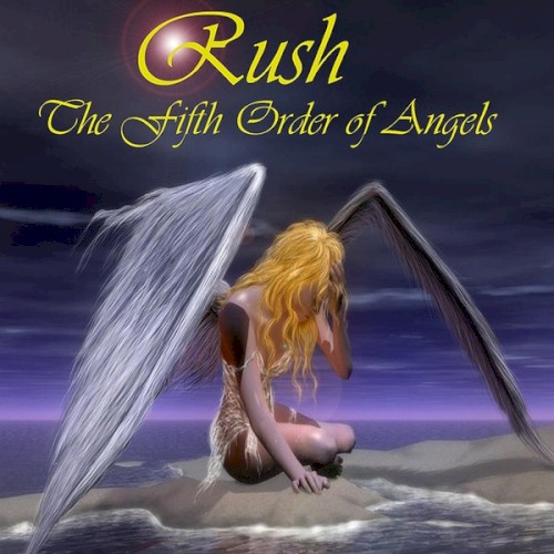 The Fifth Order of Angels