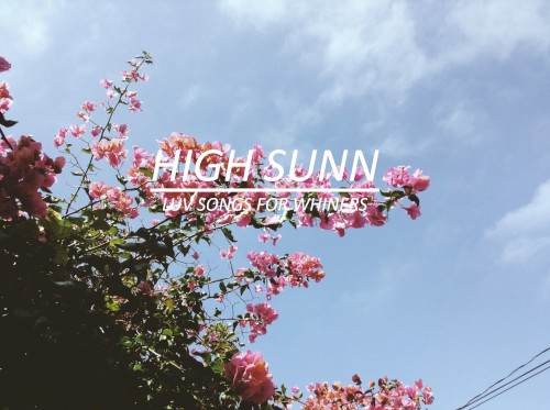 luv songs for whiners