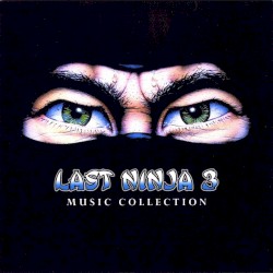 Last Ninja 3 Music Collection