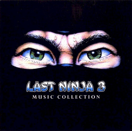 Last Ninja 3 Music Collection
