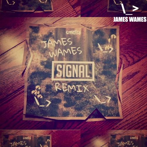Signal Remix (Cymatics)