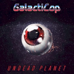 Undead Planet