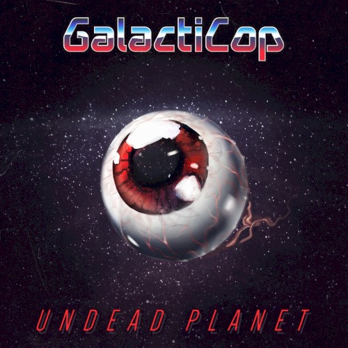 Undead Planet