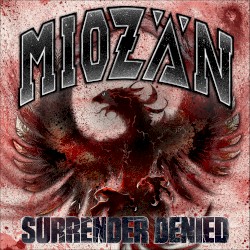 Surrender Denied