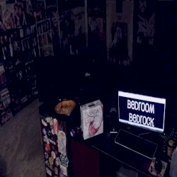 Bedroom Bedrock