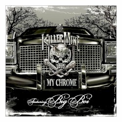 My Chrome