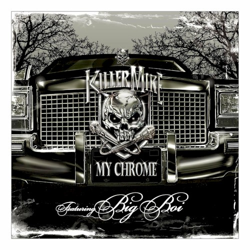 My Chrome