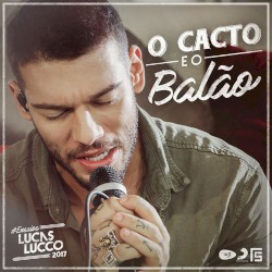 O cacto e o balão