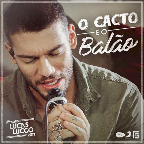 O cacto e o balão