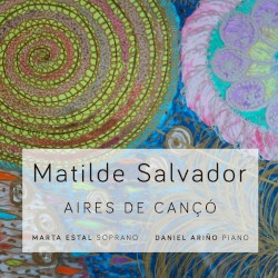 Aires de cançó