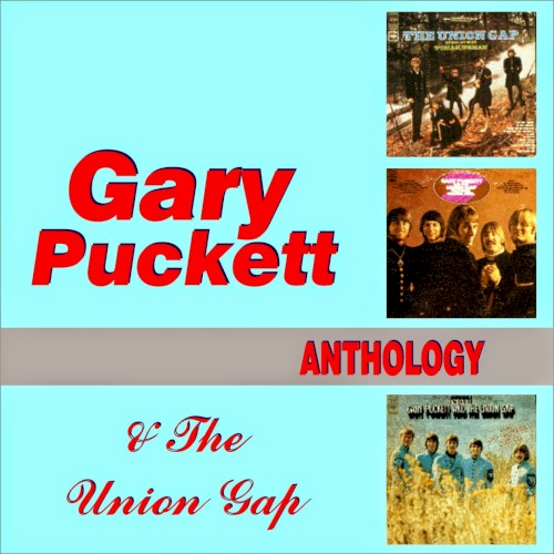 Gary Puckett & the Union Gap Anthology