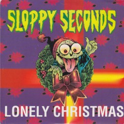 Lonely Christmas