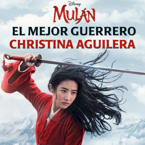 El mejor guerrero
