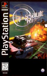 Assault Rigs