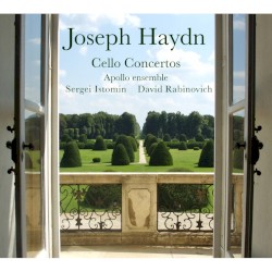 Haydn: Cello Concertos