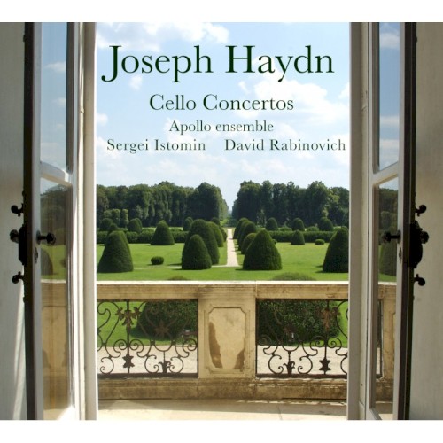 Haydn: Cello Concertos