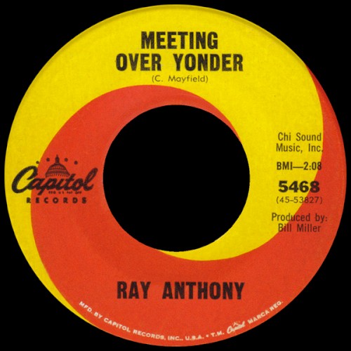 Meeting Over Yonder / Seventh Son