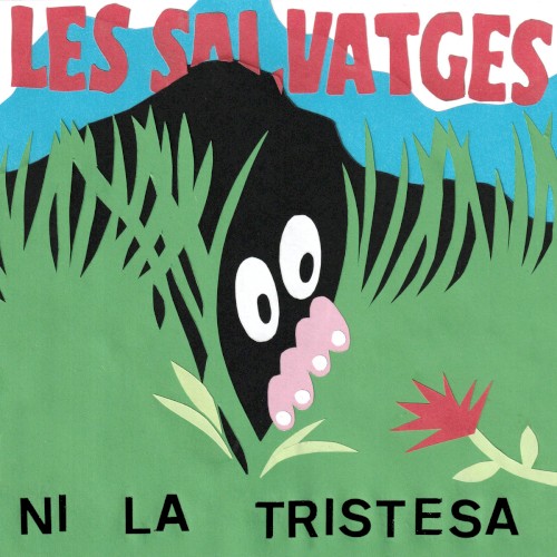 Ni la tristesa