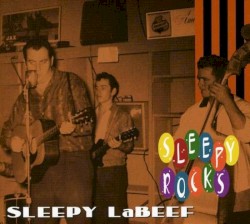 Sleepy Rocks