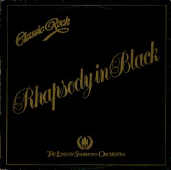 Rhapsody in Black