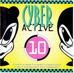 Cyber Active 10
