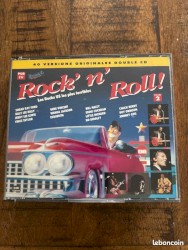 Rock’n’Roll, Volume 2