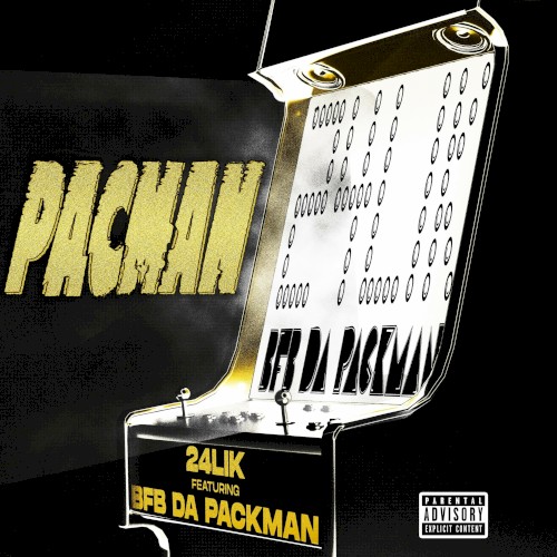 Pac Man