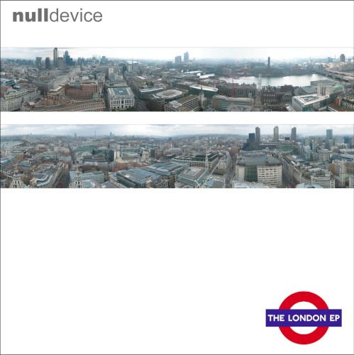 The London EP