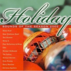Holiday Sounds of the Season 2002