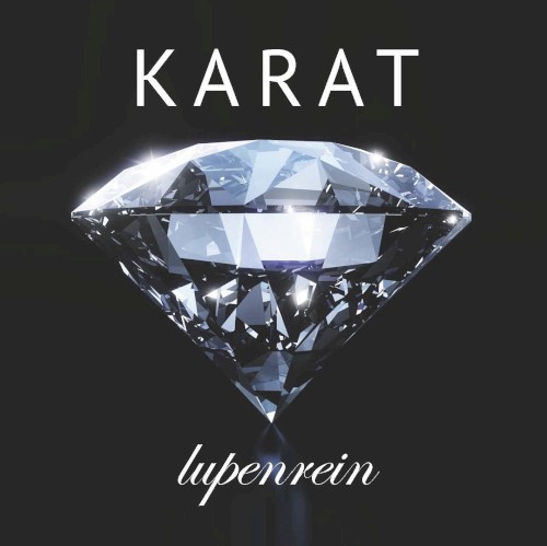 lupenrein