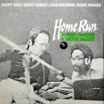 Home Run
