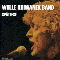 Spätlese
