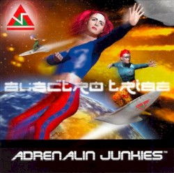 Electro Tribe