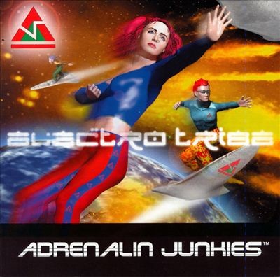 Electro Tribe