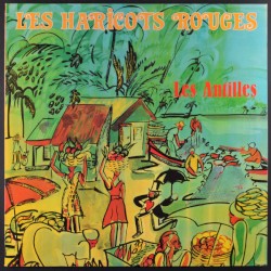 Les Antilles