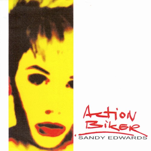 Sandy Edwards