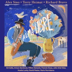 Alma Libre