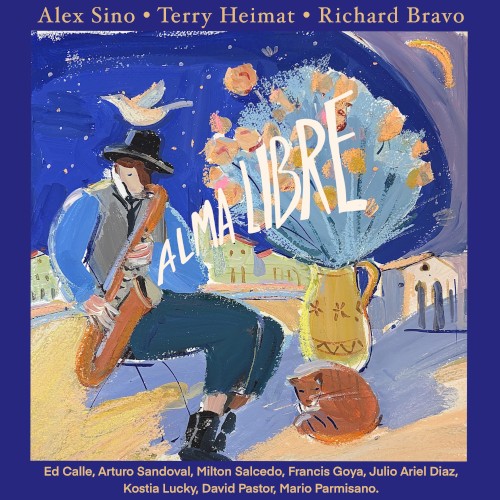 Alma Libre