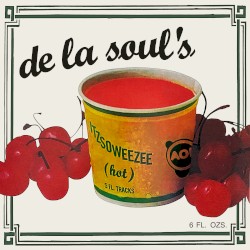 Itzsoweezee (Hot)