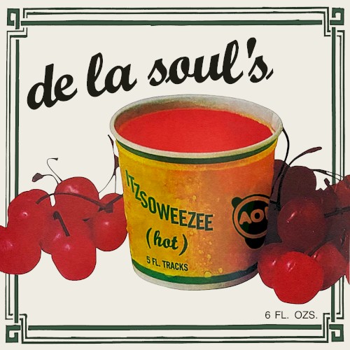 Itzsoweezee (Hot)
