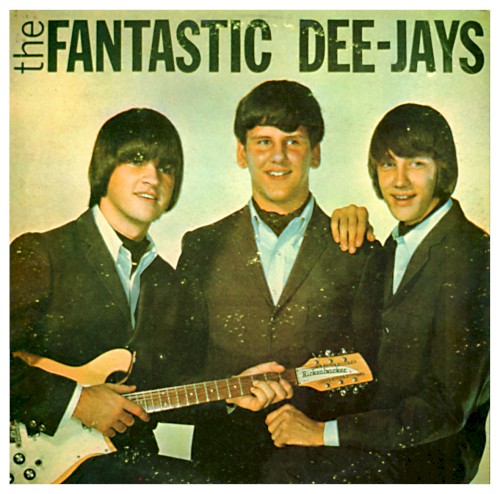 The Fantastic Dee-Jays