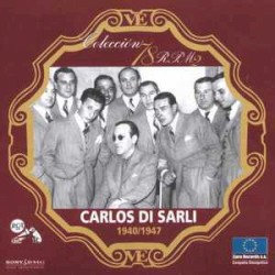 Colección 78 RPM 2: 1940/1947