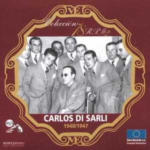 Colección 78 RPM 2: 1940/1947
