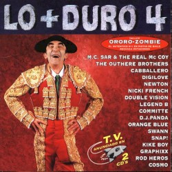 Lo + Duro 4