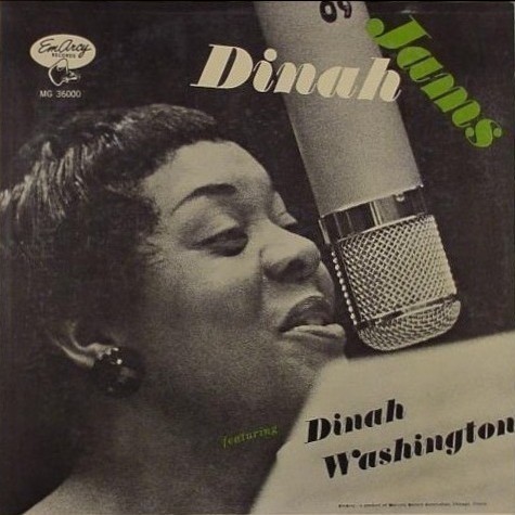 Dinah Jams